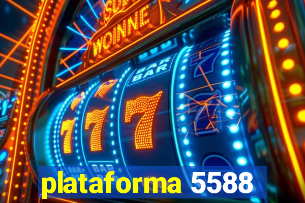 plataforma 5588